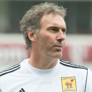 Picture of Laurent Blanc