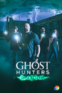 Picture of Ghost Hunters