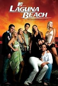 Picture of Laguna Beach: The Real Orange County