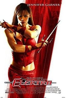 Picture of Elektra