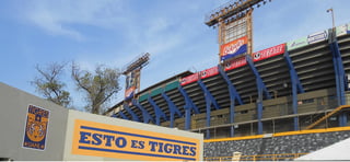 Picture of Estadio Universitario