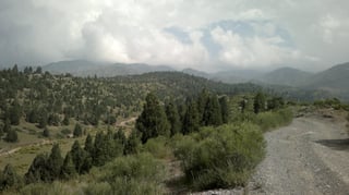 Picture of North Waziristan