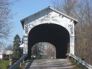 Picture of Arlington, Indiana