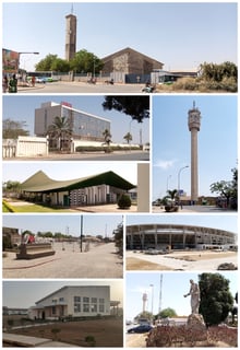 Picture of Bouaké