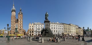 Picture of Kraków