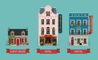 Picture of Guest house