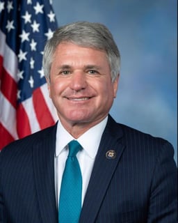 Picture of Michael McCaul