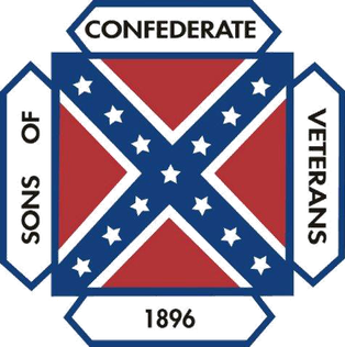 Picture of Sons of Confederate Veterans