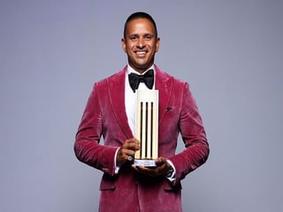 Picture of Test Player of the Year