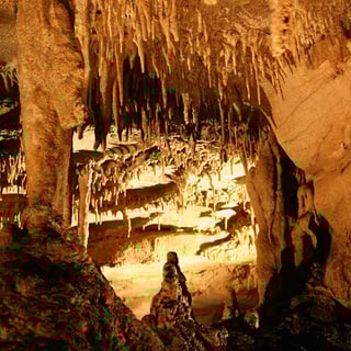 Picture of Mammoth Cave