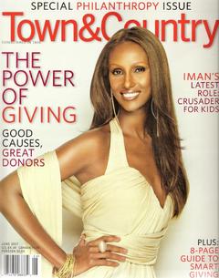Picture of Town & Country
