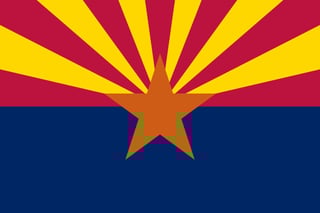 Picture of Arizona