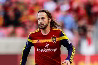 Picture of Ned Grabavoy