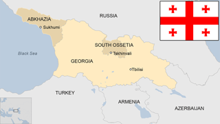 Picture of Georgia
