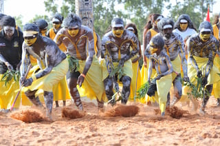 Picture of Yolŋu