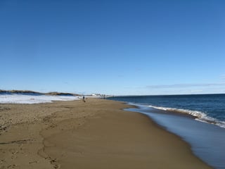 Picture of Salisbury Beach