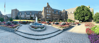 Picture of Mercyhurst University