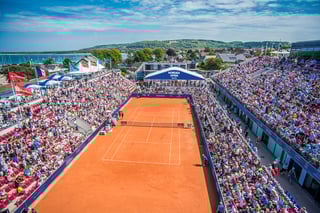 Picture of Swedish Open