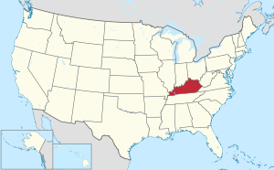 Picture of Kentucky