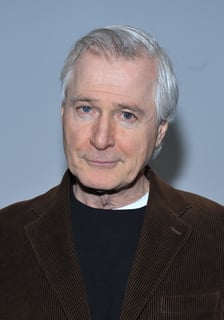Picture of John Patrick Shanley