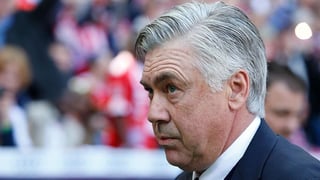 Picture of Carlo Ancelotti