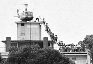Picture of Fall of Saigon