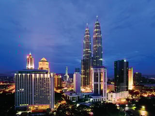 Picture of Kuala Lumpur