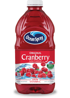Picture of Ocean Spray