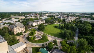 Picture of Kansas State University