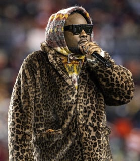 Picture of Wale