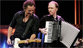 Picture of Danny Federici
