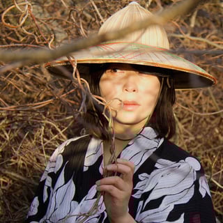 Picture of Eiko Ishibashi