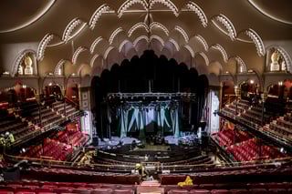 Picture of Massey Hall