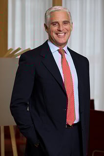 Picture of Andrea Orcel
