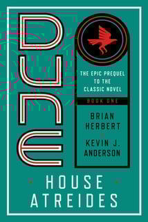 Picture of Dune: House Atreides
