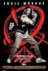 Picture of Beverly Hills Cop III