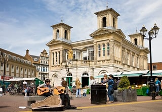 Picture of Kingston upon Thames