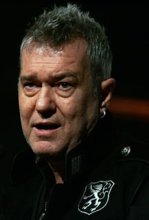 Picture of Jimmy Barnes