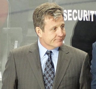 Picture of Mike Vernon