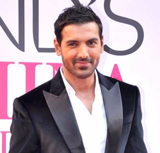 Picture of John Abraham