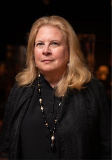 Picture of Susan Weber