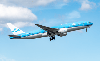 Picture of KLM