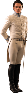 Picture of Prince Kit Charming