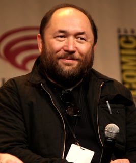 Picture of Timur Bekmambetov