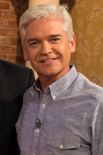 Picture of Phillip Schofield