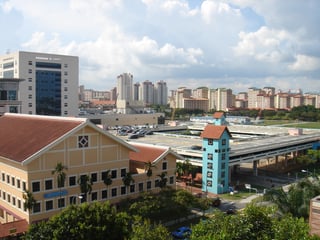 Picture of Bishan
