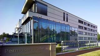 Picture of Helmholtz Centre for Environmental Research - UFZ