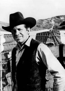 Picture of Warren Oates