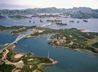 Picture of Kyushu