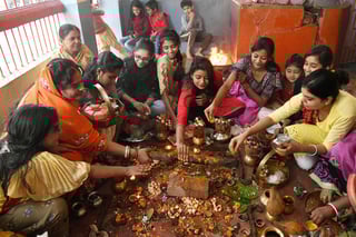 Picture of Bhai Dooj